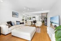 Sunset Seeker - Jetty & Pet Friendly - Bed and Breakfast Neusa Vale