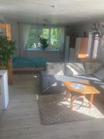 Našio Kempingo Apartamentai - B&B Antanašė