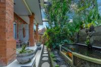 Alam Pracetha Bali Ubud - Ferienwohnung Ubud