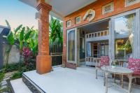 Alam Pracetha Bali Ubud - Ferienwohnung Ubud