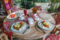 Alam Pracetha Bali Ubud - B&B Ubud