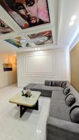 Luxury Apartment site parking self check-in - Ferienwohnung Faisalabad