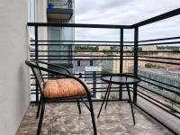 Апартаменти в центрі ЖК Над Бугом - B&B Khmelnytskyi