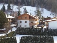 Appartements Schäfer - Ferienwohnung