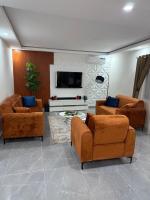 Résidence T- PEN - B&B Abidjan