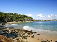 Costa Del Sol 2 Park Road 22 - B&B Noosa