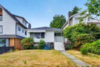 Quiet Westside l Cozy Lower Level Suite l Near YVR - B&B Vancouver
