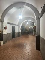 La Dimora della Baronessa Smeraldo - B&B Castellammare di Stabia