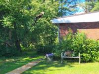 Countryside house Villa Pauliina -lomatalo - Chambres d'hôtes Jämijärvi