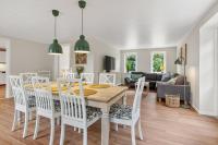 Cozy Country House Close To Blokhus And Faarup - B&B Pandrup