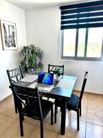 Departamento Torres del Rio Privada Desarrollo Urbano Tres Rios Facturamos - Ferienwohnung Culiacán