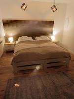 Słoneczny Zakątek a - Ferienwohnung Flatow