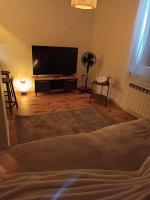 Słoneczny Zakątek a - Ferienwohnung Flatow