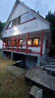 Cabana Dara - B&B Cumpăna