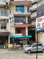 Triund Guest House - B&B McLeod Ganj