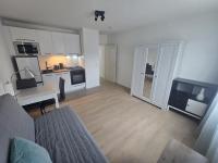 Modernes Studio-Apartment im Lohmar Zentrum - B&B Lohmar
