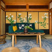 Fuji Gold Villa Narusawa - Bed and Breakfast Narusawa