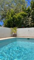 Alamanda - B&B Saint-Louis