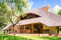 Lokuthula Lodges - B&B Victoria Falls