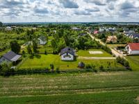 Dom wakacyjny na Wiśniowej 38 - B&B Łebcz