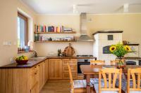 Dom wakacyjny na Wiśniowej 38 - B&B Łebcz