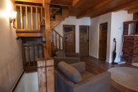 Sauna&Grill Bucegi Mountain Retreat - Chambres d'hôtes Buşteni
