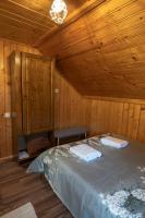 Sauna&Grill Bucegi Mountain Retreat - Chambres d'hôtes Buşteni