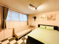 Kunst Seoul BC - B&B Seoul