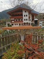 Balthasarhof, Haus - B&B Finkenberg