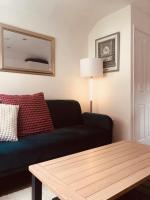 SkyFall A Cosy 1 Bedroom House in Portishead - Ferienwohnung Portishead