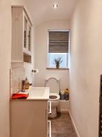 SkyFall A Cosy 1 Bedroom House in Portishead - Ferienwohnung Portishead