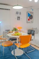 Sillim Seoul National University 5 Min Gangnam 20 Min Jamsil Seongsu Hongdae 2BR Sleeps 4 - B&B Seul