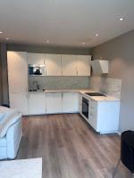 Sentrumsnær leilighet Trondheim - Ferienwohnung Trondheim