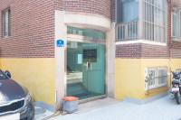 Sillim Seoul National University 5 Min Gangnam 20 Min Jamsil Seongsu Hongdae 2BR Sleeps 4 - Chambres d'hôtes Séoul