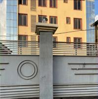 Single Room Apartment with Unlimited wifi and 24seven electricity - Ferienwohnung Lagos