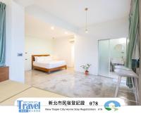 九份綠光 故事所 山中夢遊 - OwlStay Jiufen Green Ray - B&B Jiufen