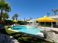 Casa Lazo - B&B Palm Springs