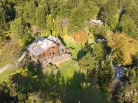 Barraco Lodge - B&B Paillao