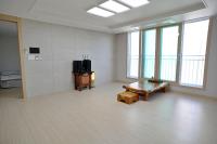 강릉 사천진 해변의 아파트 - Chambres d'hôtes Shasenshinri