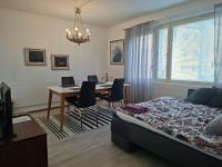 City Apartment Hilla - Chambres d'hôtes Rovaniemi