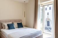 Deluxe Tweepersoonskamer met Balkon