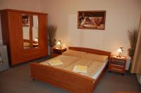 Chambre Double avec Salle de Bains Privative