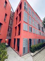 Adria Ambasador - B&B Abbazia