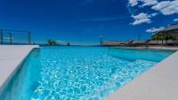 Kvarner Sky View Resort-Astra by Villas Guide - Ferienwohnung Breza