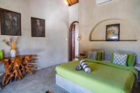 Mavericks Hideaway in Selong Belanak - B&B Selongbelanak