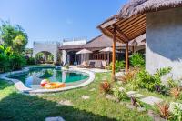 Mavericks Hideaway in Selong Belanak - B&B Selongbelanak