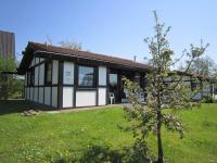 Ferienhaus Scout 48 im Feriendorf - B&B Twielenfleth