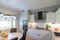 3 bedrooms house with garden - B&B Rauma