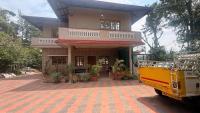 Coorg royal stay home stay - B&B Madikeri