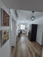 Alina Apartament - B&B Mangalia
